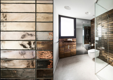 House in Llavaneres by Mirag