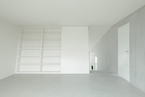 March District House by Kit