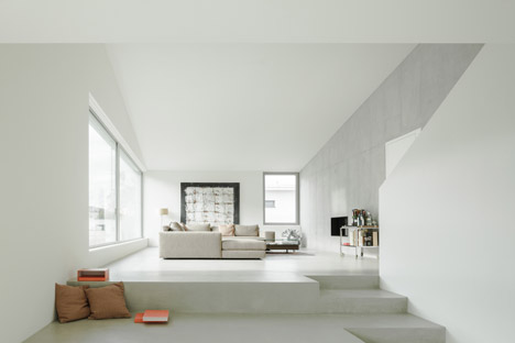 March District House by Kit