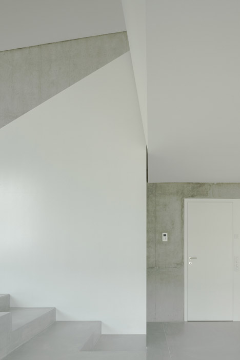 March District House by Kit