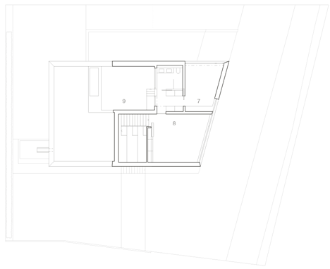 March District House by Kit