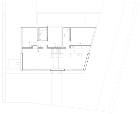 March District House by Kit
