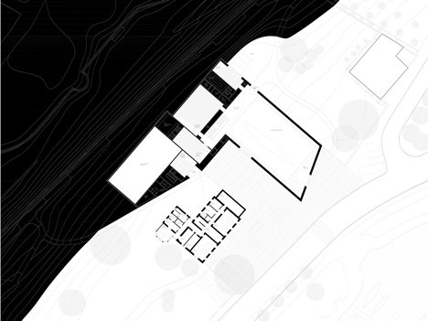 Musee du Leman by Fruehauf Henry & Viladoms