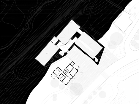 Musee du Leman by Fruehauf Henry & Viladoms