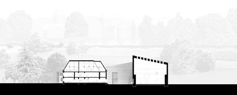 Musee du Leman by Fruehauf Henry & Viladoms