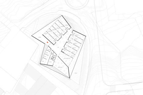 Nursery School in Haro by Taller Básico de Arquitectura