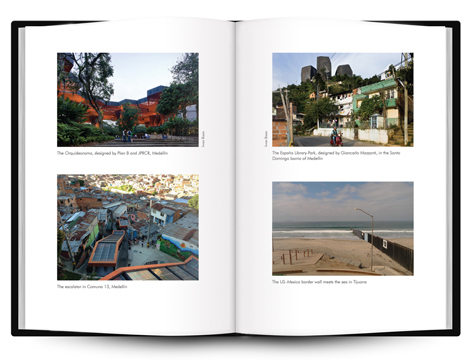 Radical Cities
