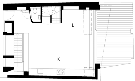 Robert_Dye_extend_London_mews_house_dezeen_2