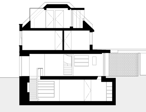 Robert_Dye_extend_London_mews_house_dezeen_5