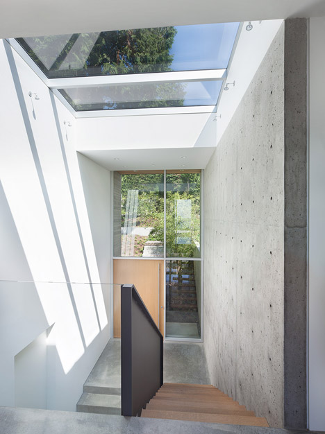 Russet Residence by Splyce
