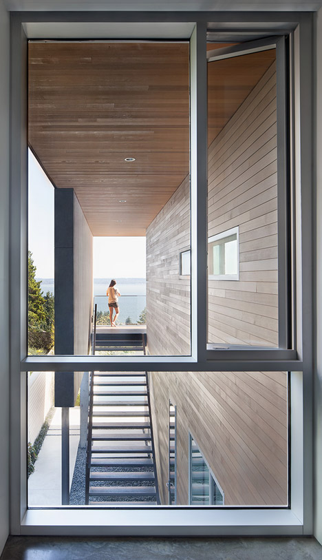 Russet Residence by Splyce