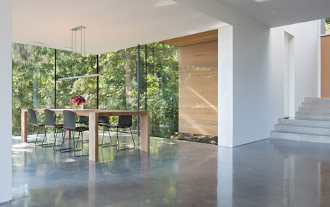 Russet Residence by Splyce