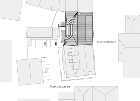 Schafer Rooscape by Plasma Studio