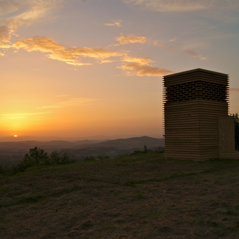 Signal Ethique by Arnaud Huart