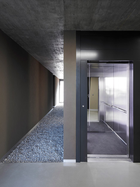 Striped Living by group8asia