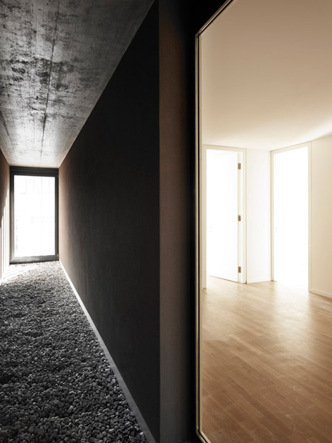 Striped Living by group8asia