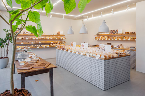 Style Bakery by Snark