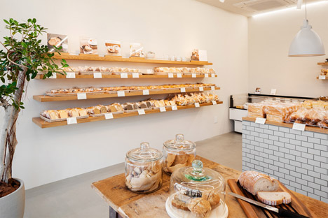 Style Bakery by Snark