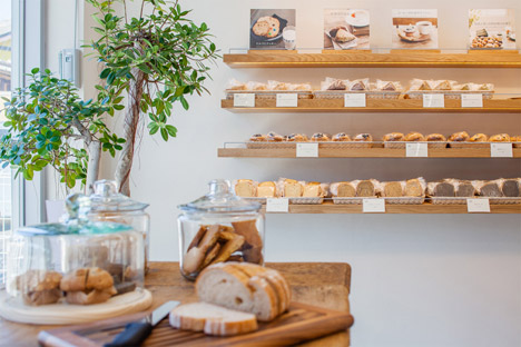 Style Bakery by Snark