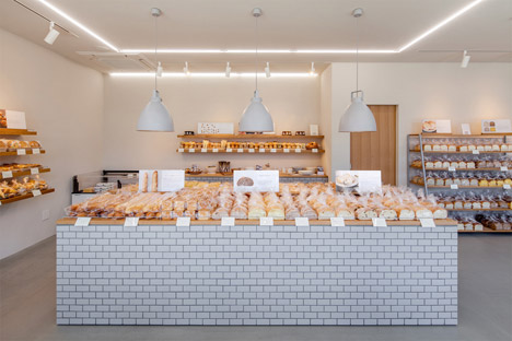 Style Bakery by Snark