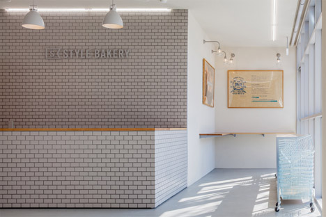 Style Bakery by Snark