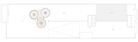 The Right To Flight at Bold Tendencies Peckham Car Park by TDO Architecture and James Bridle