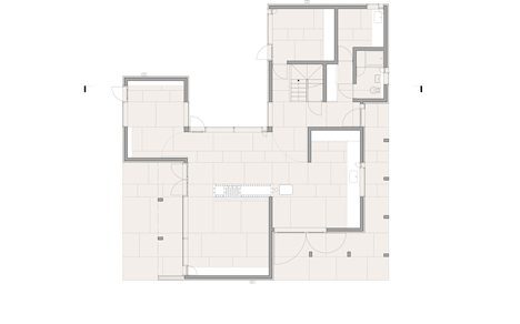 The Sett by Dow Jones Architects
