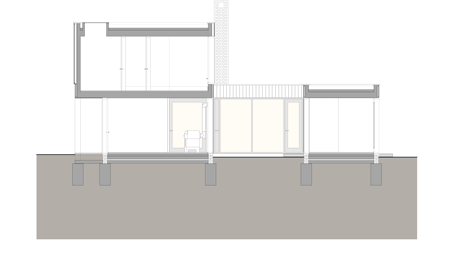 The Sett by Dow Jones Architects