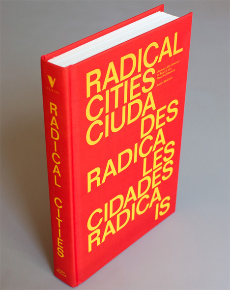 Radical Cities Radical Cities