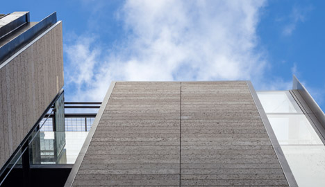 Rogers Stirk Harbour + Partners completes new conservation and gallery wing at British Museum