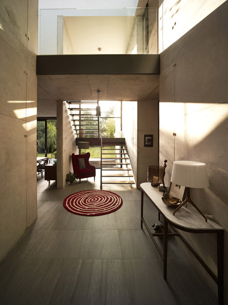 West Morlands by Snook Architects