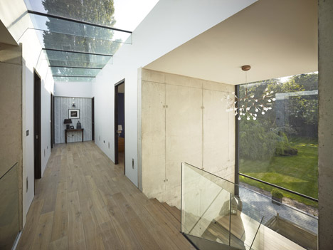 West Morlands by Snook Architects