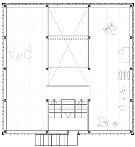 Yardhouse by Assemble