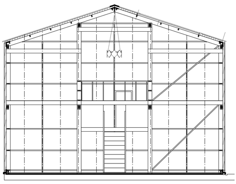 Yardhouse by Assemble