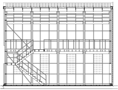 Yardhouse by Assemble