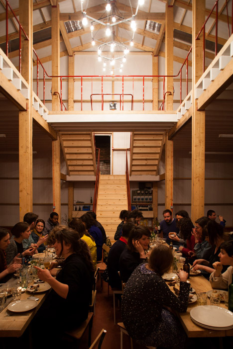 Yardhouse by Assemble