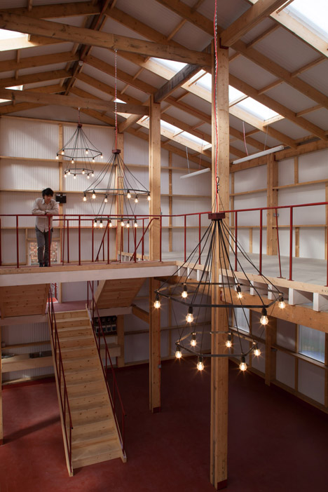 Yardhouse by Assemble