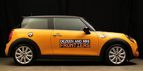 The New MINI
