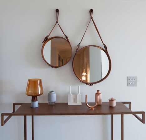 21 Wapping Lane by Amos and Amos