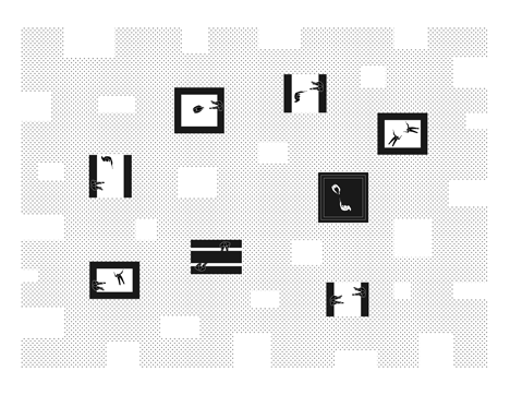 Ambient 30_60 pavilion by Umwelt