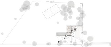 Broombank house in Suffolk by SOUP Architects