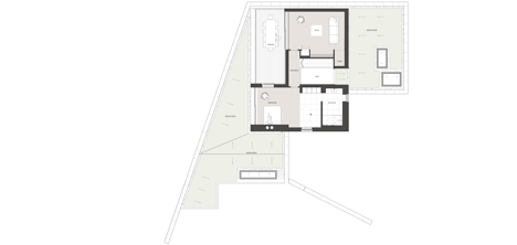 Broombank house in Suffolk by SOUP Architects