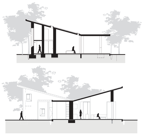 Casa Ajijic by Tatiana Bilbao
