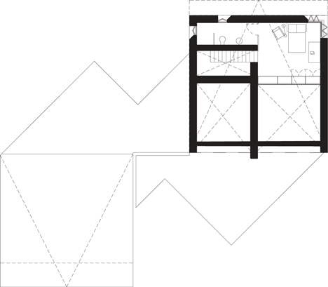 Casa Ajijic by Tatiana Bilbao