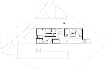 Casa AL by Studio Arthur Casas photos by Fernando Gurra