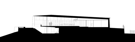 Desert Courtyard House by Wendell Burnette Architects