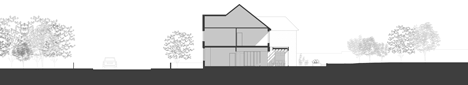 Doyle Gardens by Jonathan Tuckey Design