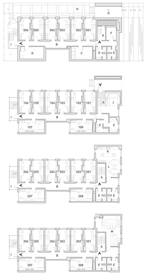 Edison Residence by Kanva