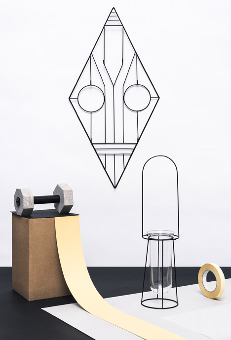 Fabrica for Ace Hotel