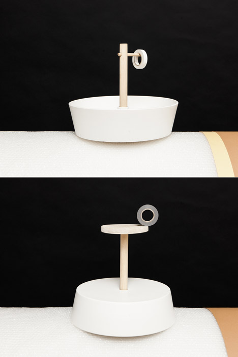 Fabrica for Ace Hotel